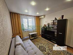 3-к квартира, вторичка, 64м2, 7/9 этаж