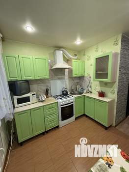 1-к квартира, вторичка, 33м2, 1/9 этаж