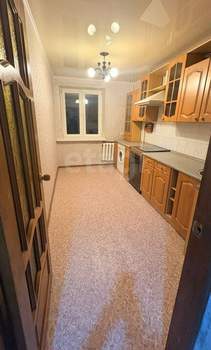 3-к квартира, вторичка, 63м2, 6/9 этаж