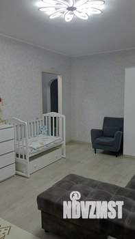 1-к квартира, вторичка, 39м2, 5/10 этаж