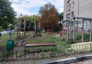 1-к квартира, вторичка, 35м2, 2/11 этаж