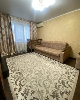 2-к квартира, вторичка, 53м2, 3/6 этаж