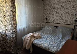3-к квартира, вторичка, 52м2, 3/5 этаж