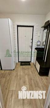 1-к квартира, вторичка, 37м2, 3/9 этаж