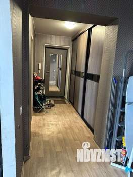 2-к квартира, вторичка, 60м2, 5/5 этаж