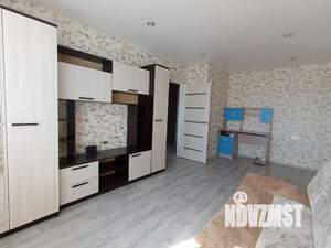 1-к квартира, вторичка, 32м2, 4/10 этаж