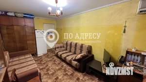 2-к квартира, вторичка, 49м2, 2/5 этаж