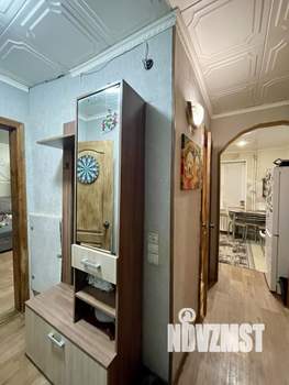 1-к квартира, вторичка, 34м2, 1/5 этаж