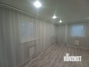 1-к квартира, вторичка, 40м2, 1/3 этаж