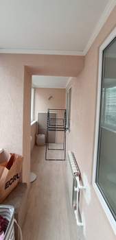 3-к квартира, вторичка, 80м2, 2/10 этаж