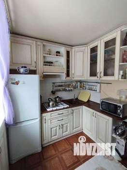 2-к квартира, вторичка, 48м2, 3/5 этаж
