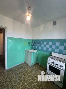 1-к квартира, вторичка, 39м2, 7/10 этаж