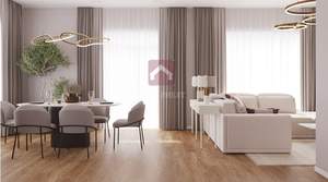 4-к квартира, вторичка, 240м2, 1/2 этаж