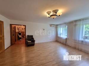 5-к квартира, вторичка, 107м2, 3/5 этаж