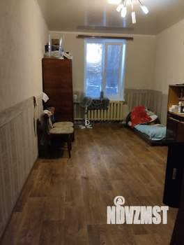3-к квартира, вторичка, 61м2, 2/2 этаж
