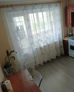 1-к квартира, вторичка, 37м2, 5/10 этаж