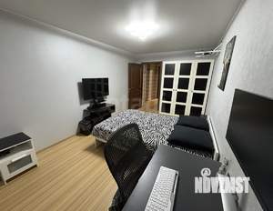 3-к квартира, вторичка, 72м2, 9/10 этаж