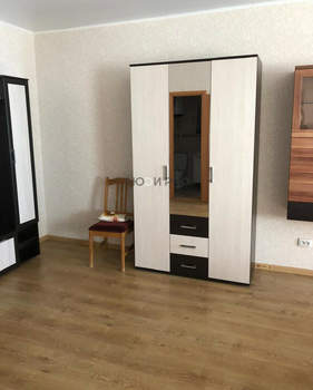 1-к квартира, вторичка, 34м2, 8/14 этаж