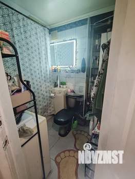 2-к квартира, вторичка, 41м2, 1/5 этаж