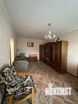 3-к квартира, вторичка, 55м2, 4/9 этаж