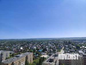 1-к квартира, сданный дом, 25м2, 18/18 этаж