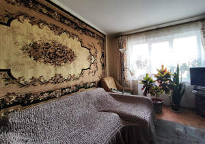 3-к квартира, вторичка, 72м2, 4/9 этаж