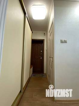 3-к квартира, вторичка, 59м2, 3/5 этаж