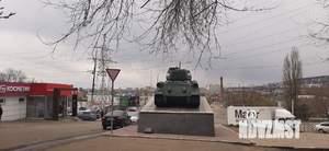 1-к квартира, вторичка, 33м2, 2/4 этаж
