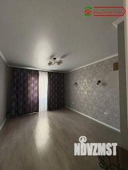 2-к квартира, вторичка, 51м2, 17/18 этаж