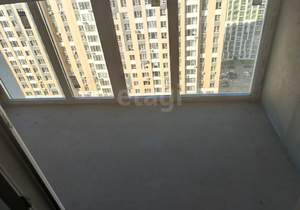 1-к квартира, вторичка, 40м2, 16/10 этаж