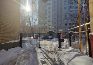 3-к квартира, вторичка, 76м2, 5/5 этаж