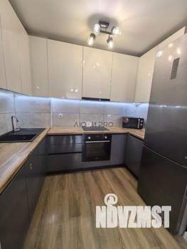 1-к квартира, вторичка, 39м2, 2/10 этаж