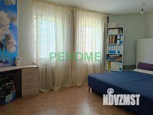 4-к квартира, вторичка, 124м2, 10/11 этаж