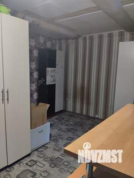 1-к квартира, вторичка, 32м2, 1/2 этаж