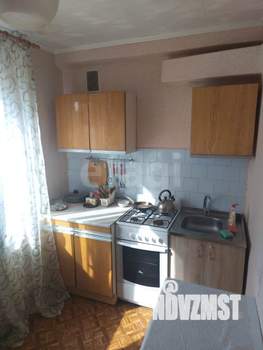 1-к квартира, вторичка, 29м2, 4/5 этаж