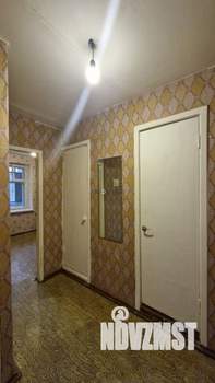 1-к квартира, вторичка, 35м2, 1/9 этаж