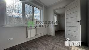 2-к квартира, вторичка, 40м2, 1/5 этаж