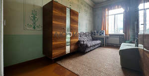 2-к квартира, вторичка, 60м2, 2/4 этаж