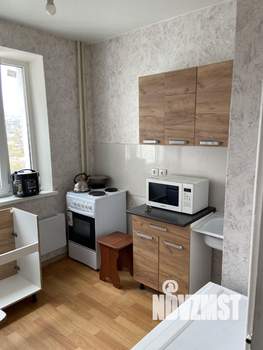 1-к квартира, вторичка, 38м2, 10/11 этаж