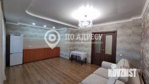 2-к квартира, вторичка, 62м2, 7/25 этаж