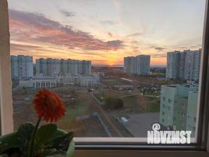 3-к квартира, вторичка, 71м2, 10/10 этаж