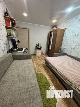 3-к квартира, вторичка, 55м2, 1/9 этаж