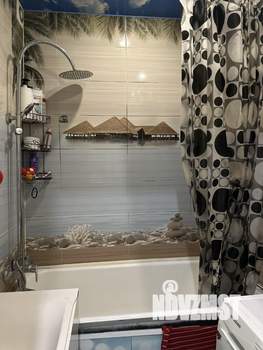 4-к квартира, вторичка, 80м2, 9/9 этаж