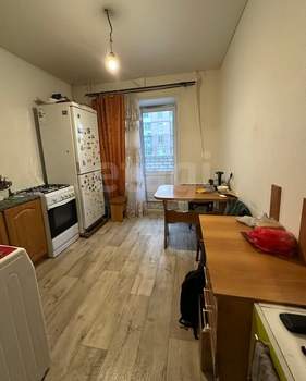 1-к квартира, вторичка, 31м2, 1/10 этаж