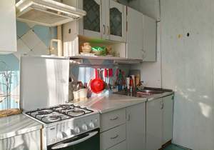 3-к квартира, вторичка, 55м2, 4/9 этаж