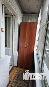 1-к квартира, вторичка, 32м2, 2/5 этаж