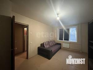 1-к квартира, вторичка, 30м2, 2/10 этаж