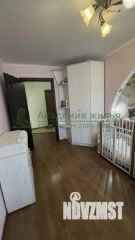 2-к квартира, вторичка, 54м2, 10/10 этаж