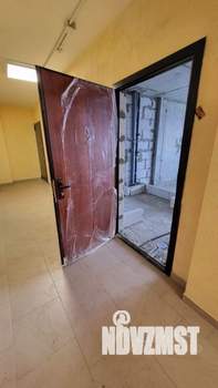 Студия квартира, сданный дом, 29м2, 17/18 этаж