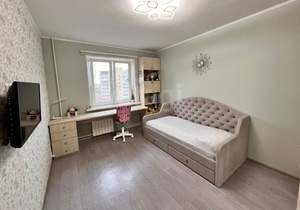 3-к квартира, вторичка, 60м2, 8/9 этаж